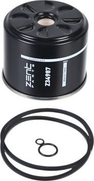 Топливный фильтр Zentparts. Артикул Z34987