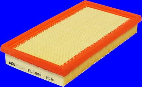 Воздушный фильтр MecaFilter. Артикул ELP3969