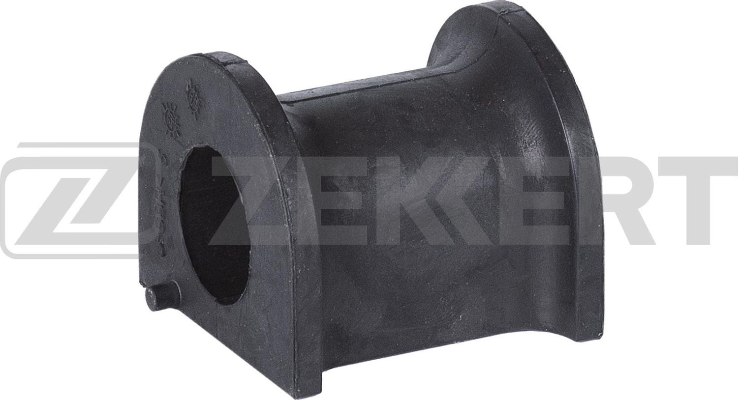 Втулка стабилизатора Zekkert. Артикул GM-1302