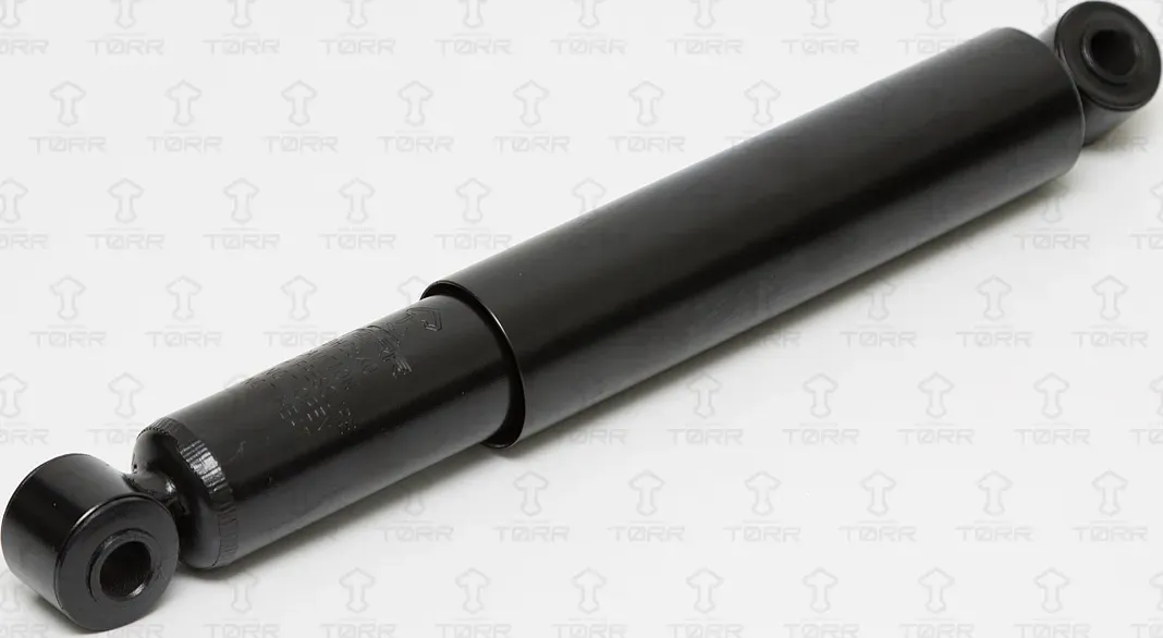 Амортизатор IVECO DAILY 06- задн.лев./прав.масл. (Torr). Артикул DH2340