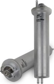 Топливный фильтр JS Asakashi для BMW 3 IV (E46) 2000-2007. Артикул FS0064