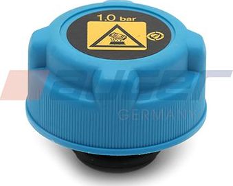 Крышка, Расширительный бачок, Радиатор Auger. Артикул 122138