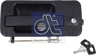 Ручка двери DT Spare Parts. Артикул 4.63428