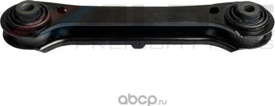 Рычаг подвески левый BMW(1,3) (Alpic). Артикул ASA149L