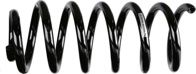 Пружина подвески SACHS задняя для Opel Insignia I 2008-2017. Артикул 994 882