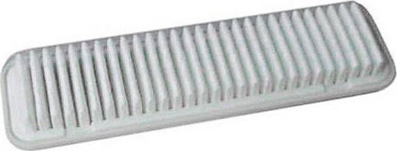 Воздушный фильтр JS Asakashi. Артикул A1024