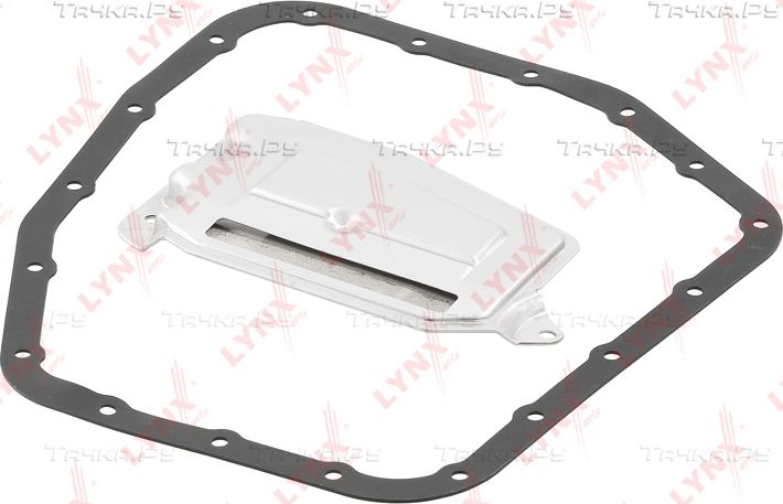 Фильтр АКПП LYNXauto для Toyota Caldina II 1997-2002. Артикул LT-1142
