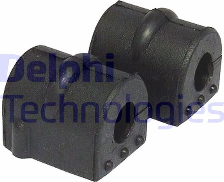 Втулка стабилизатора Delphi. Артикул TD587W