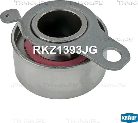 Ролик натяжителя приводного ремня Krauf. Артикул RKZ1393JG