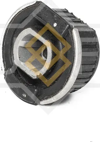 Сайлентблок подрамника | зад прав/лев | (Sufix). Артикул SL-2215