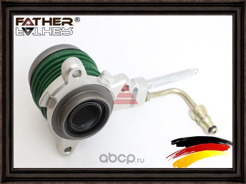 Подшипник выжимной гидравлический (Father). Артикул F2207R06