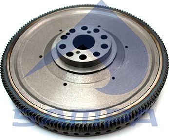 Маховик Sampa. Артикул 043.246