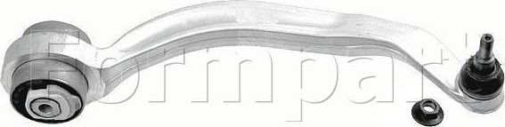 Поперечный рычаг Formpart правый для Audi A6 allroad I (C5) 2000-2005. Артикул 1105107