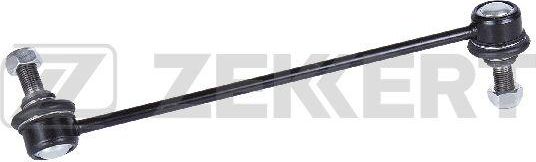 Стойка (тяга) стабилизатора Zekkert передняя левая для Mitsubishi Grandis 2004-2011. Артикул SS-1650