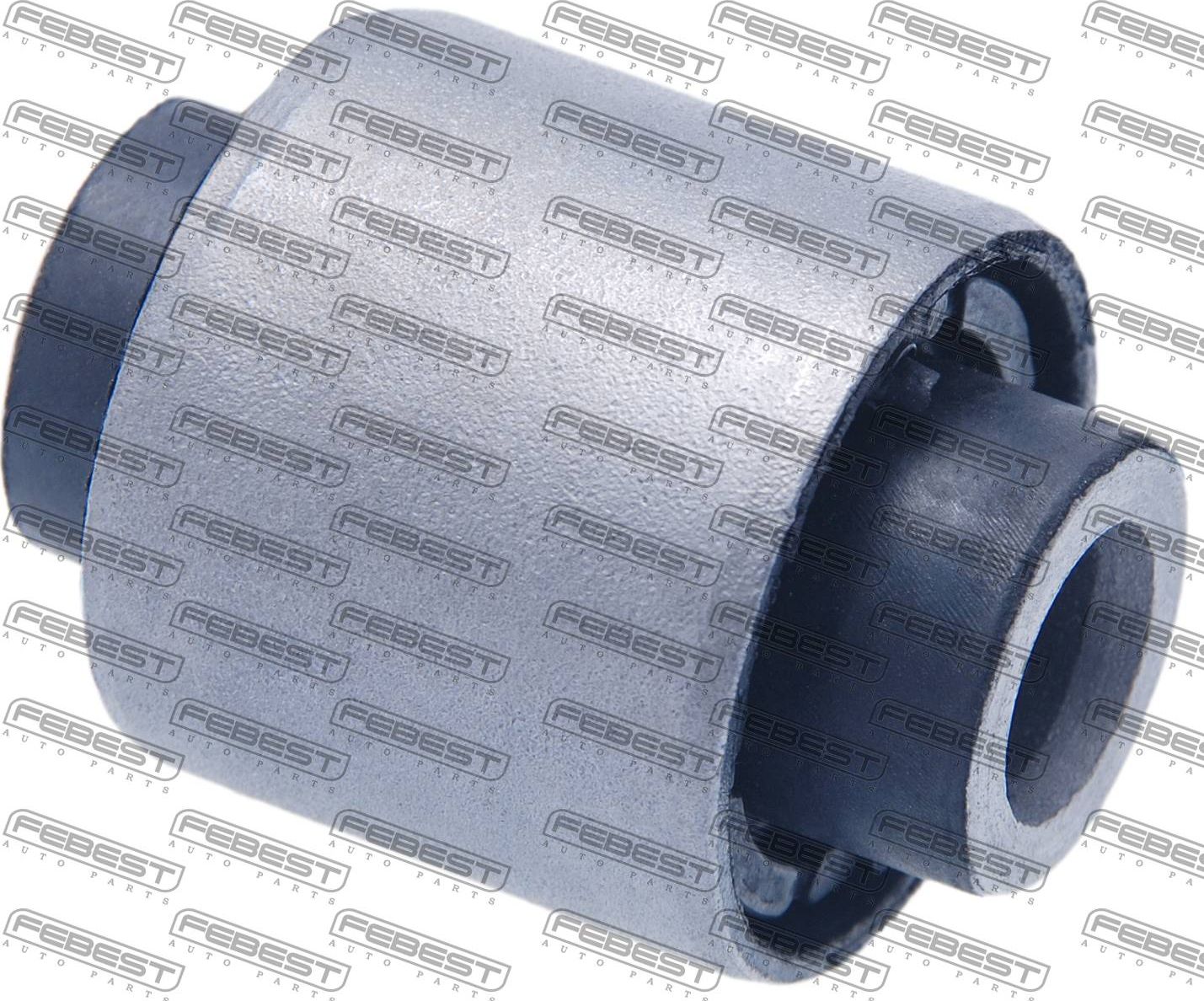 Сайлентблок заднего рычага подвески Febest. Артикул OPAB-008