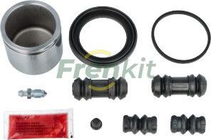 Ремкомплект тормозного суппорта Frenkit передний для Fiat Croma II 2005-2011. Артикул 260963