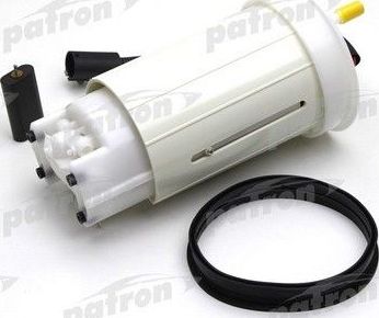 Бензонасос (топливный насос) Patron. Артикул PFP234