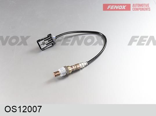 Лямбда-зонд (кислородный датчик) Fenox. Артикул OS12007