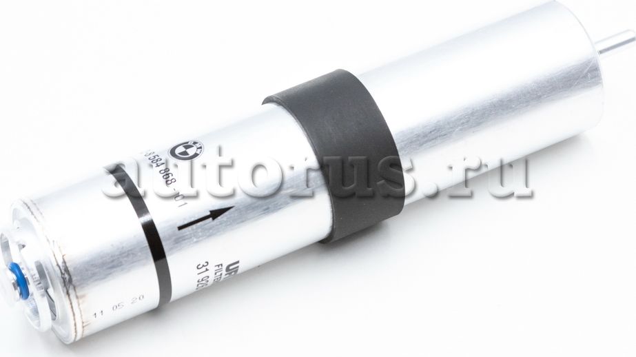 Топливный фильтр BMW. Артикул 13328584868