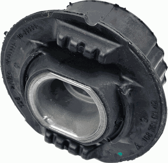 Сайлентблок задней балки Lemforder. Артикул 22065 01