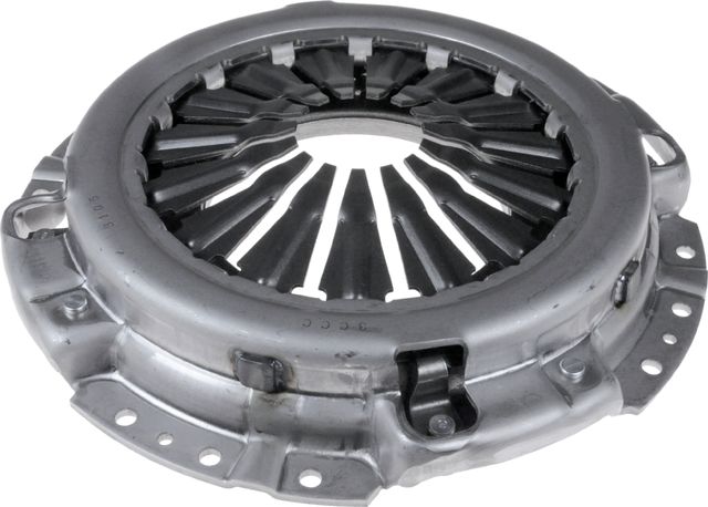 Корзина сцепления Blue Print для Nissan Cabstar F24M, F24W 2006-2013. Артикул ADN13290N