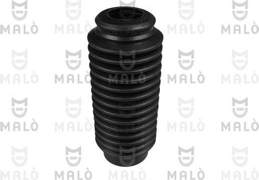 Отбойник амортизатора (стойки) Malo передний для Peugeot 207 I 2006-2015. Артикул 30215