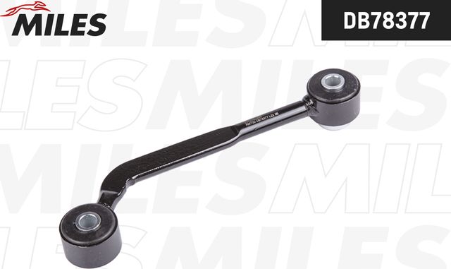 Стойка (тяга) стабилизатора Miles задняя правая для Mercedes-Benz CLC-Класс 2008-2011. Артикул DB78377