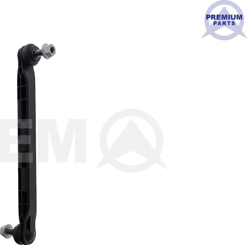 Стойка (тяга) стабилизатора Sidem. Артикул 9160