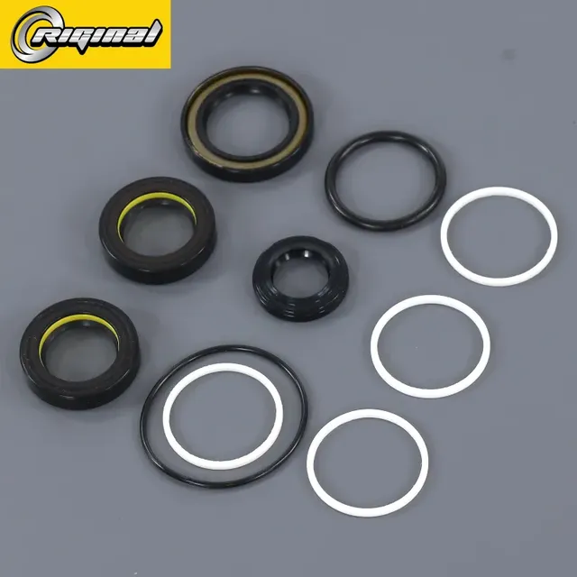 RGRF90-3400010_рк рулевой рейки с гур!/ Lada Largus, Renauit Logan (Riginal). Артикул RGRF903400010