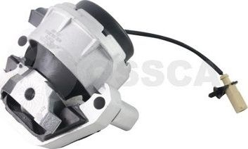 Подушка (опора) двигателя OSSCA. Артикул 62678