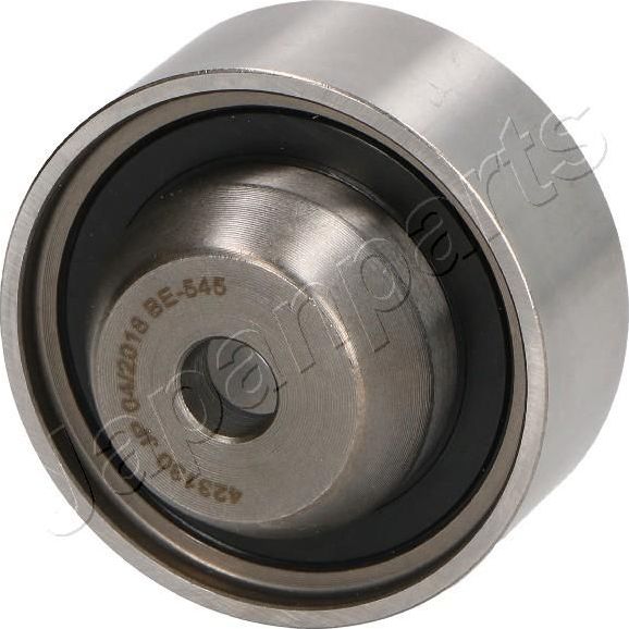 Натяжной ролик (натяжитель) ремня ГРМ Japanparts. Артикул BE-545