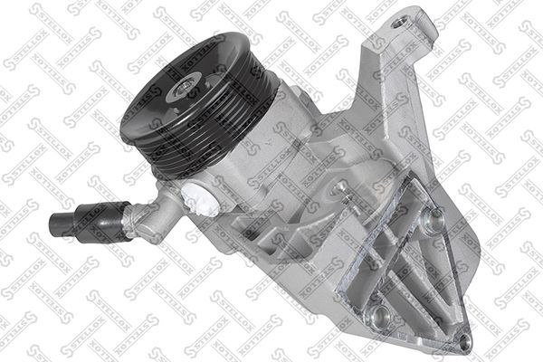 Насос ГУР Stellox для Fiat Ducato II 2002-2006. Артикул 00-36416-SX