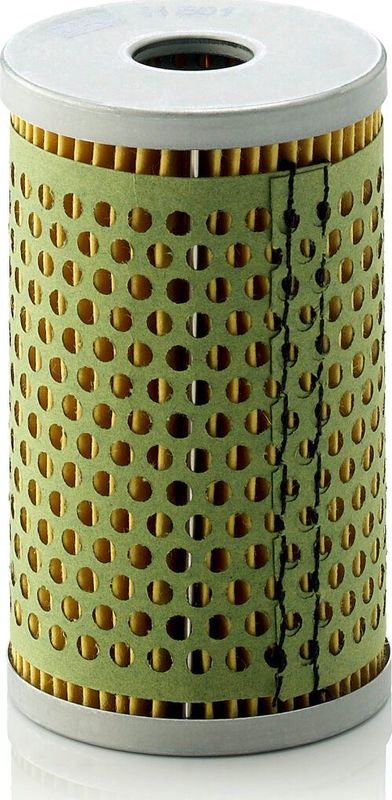 Масляный фильтр Mann-Filter для Mercedes-Benz SL-Класс I (W121) 1955-1963. Артикул H 601