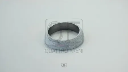 Прокладка выхлопной системы (Quattro Freni). Артикул qf17a00048