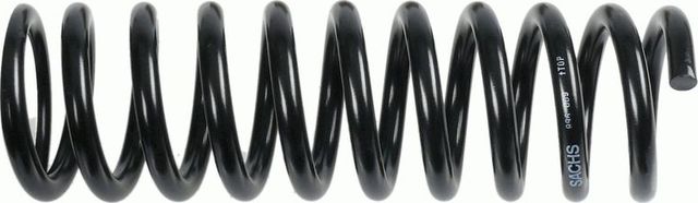 Пружина подвески SACHS задняя для Mercedes-Benz 190 (W201) 1982-1993. Артикул 996 069