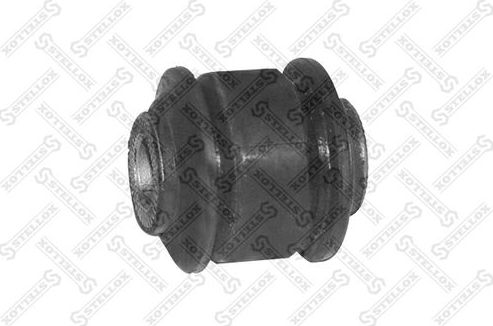 Сайлентблок заднего рычага подвески Stellox. Артикул 77-01080-SX