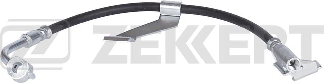 Тормозной шланг Zekkert. Артикул BS-9162