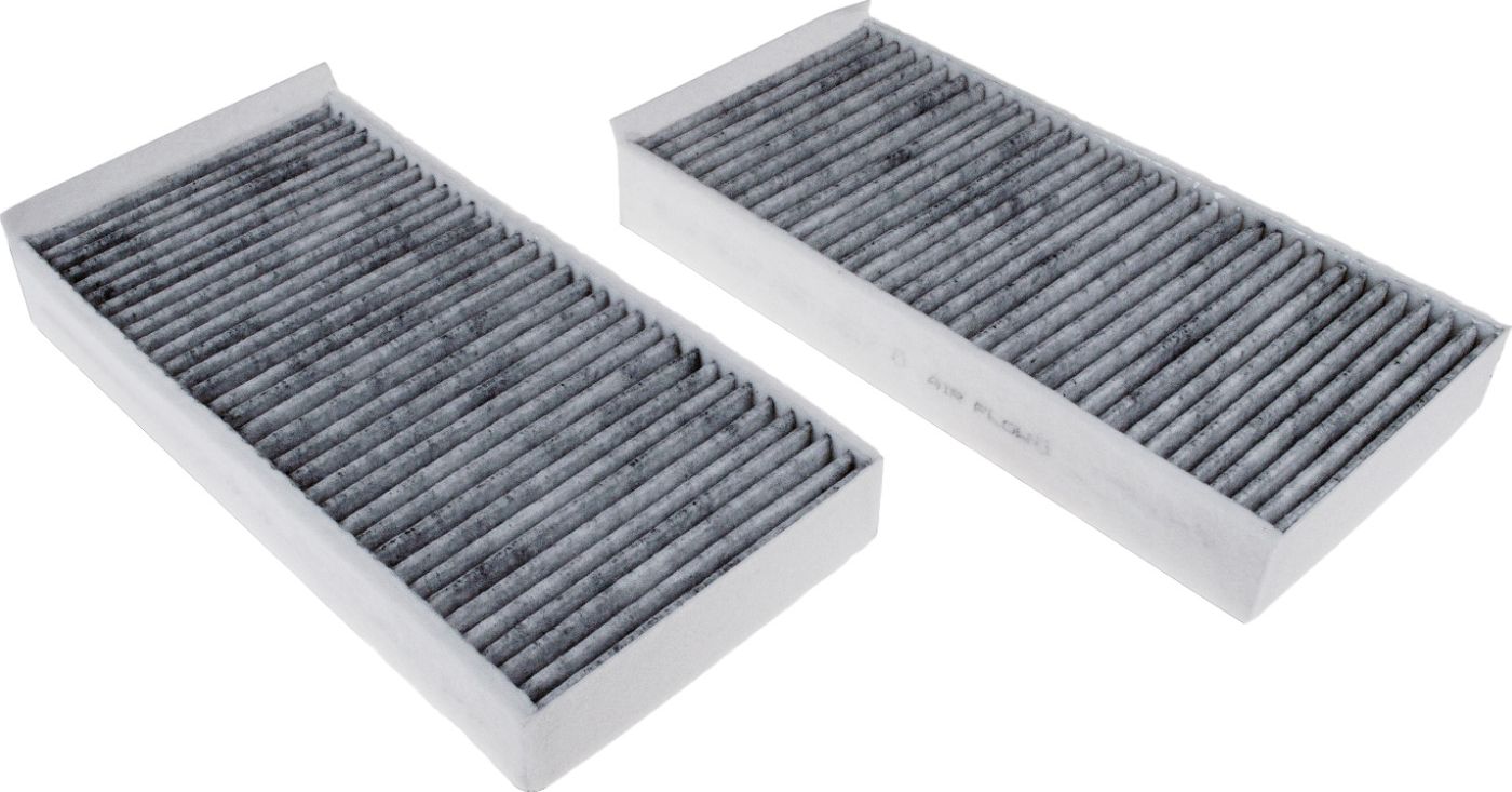 Салонный фильтр Blue Print для BMW 2 F22 2014-2026. Артикул ADB112512