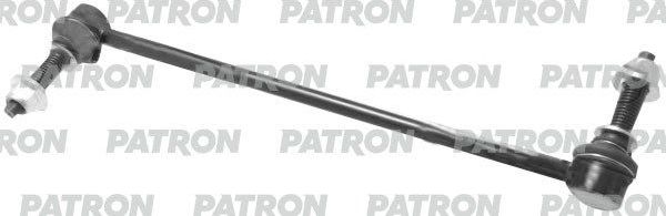 Стойка (тяга) стабилизатора Patron. Артикул PS4415R
