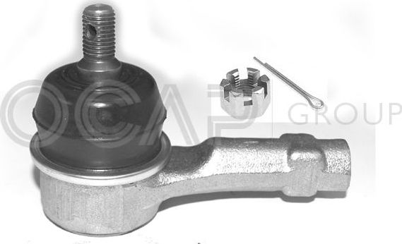 Наконечник рулевой тяги OCAP правый/левый для Volvo V40 I 1995-2000. Артикул 0280465