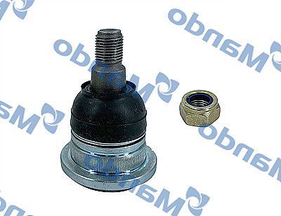 Шаровая опора Mando. Артикул DSA020110