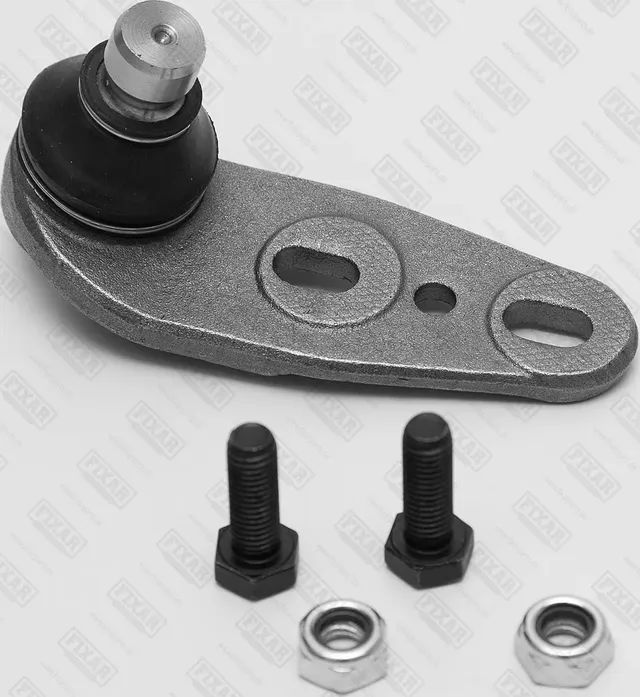 Опора шаровая нижняя левая | перед лев | (Fixar). Артикул FK0187L