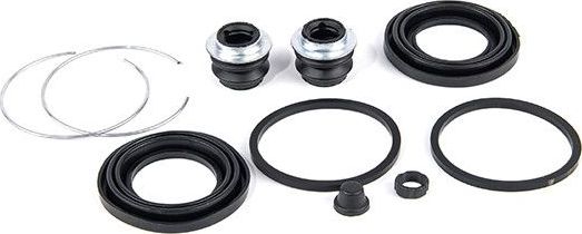 Ремкомплект тормозного суппорта Stellox. Артикул 04-98048-SX