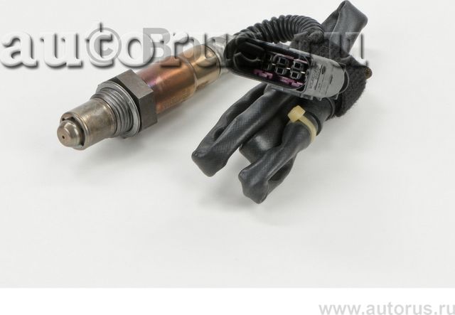Лямбда-зонд (Bosch). Артикул 0258006586