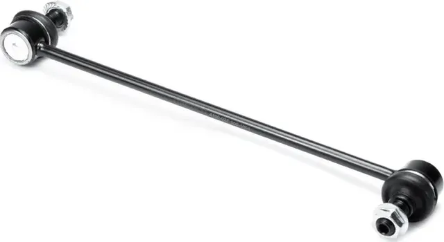 Тяга стабилизатора GM CRUZE/ASTRA J/ZAFIRA C 09- 1.6-2.0D/1.3D-2.0D передн.лев./ (Metaco). Артикул 4100027