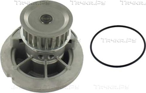 Помпа (водяной насос) SKF для Opel Zafira B 2005-2015. Артикул VKPC 85211