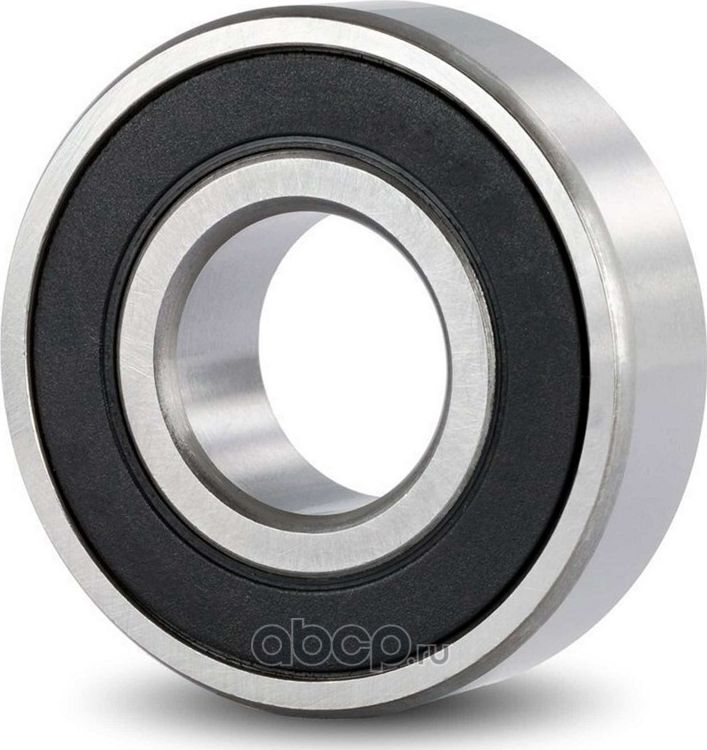 Подшипник генератора (Koyo). Артикул 62022RS