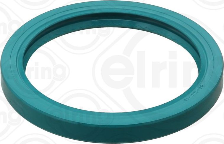 Сальник, уплотнительное кольцо Elring (NBR (бутадиен-нитрильный каучук)). Артикул 104.331