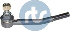 Наконечник рулевой тяги RTS. Артикул 91-00120