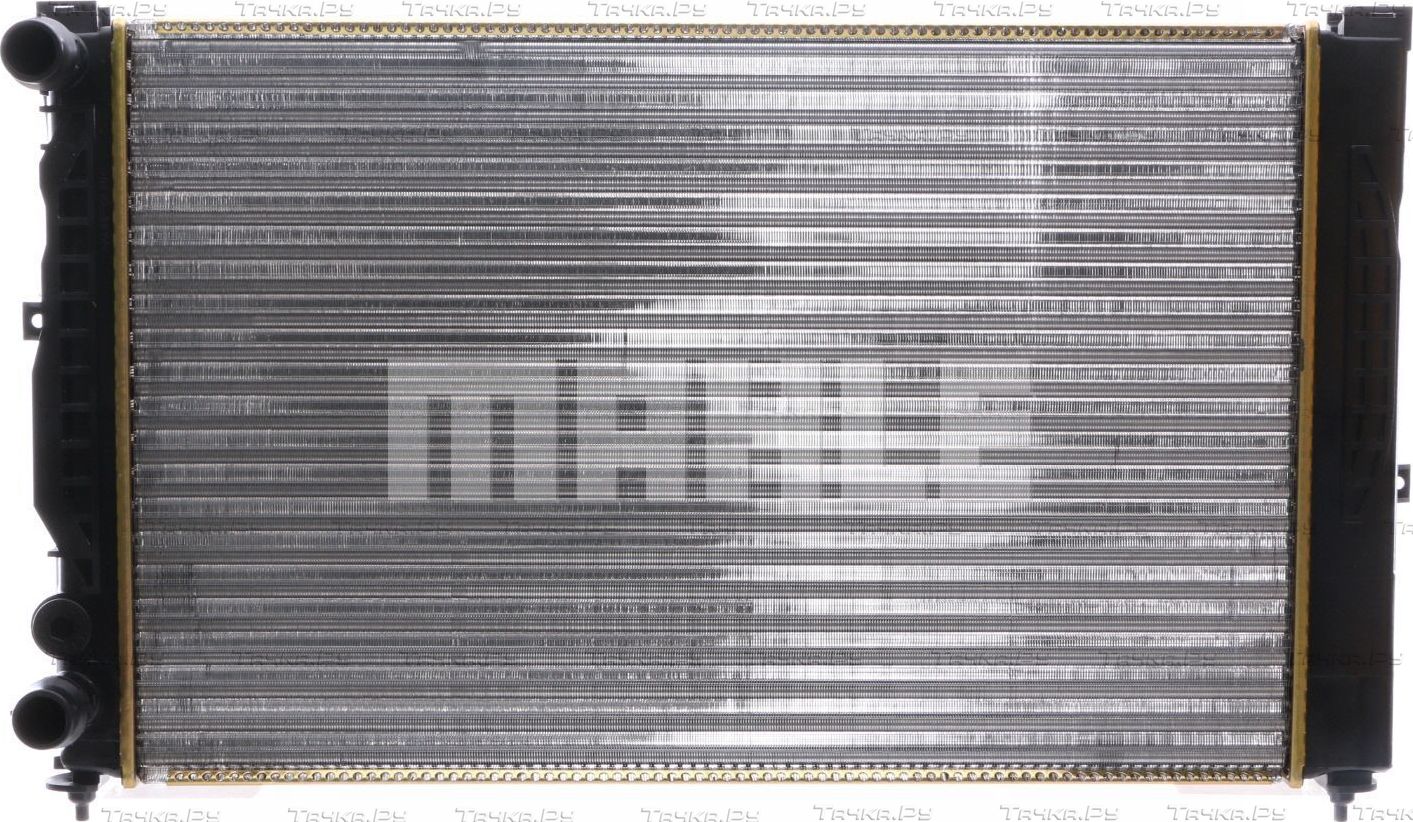 Радиатор охлаждения двигателя Mahle Behr для Audi A6 II (C5) 1997-2005. Артикул CR 1423 000S
